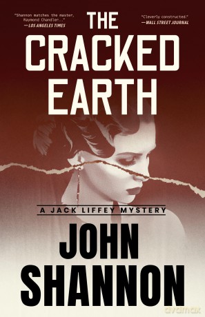 The Cracked Earth: 2 - John Shannon [KSIĄŻKA]