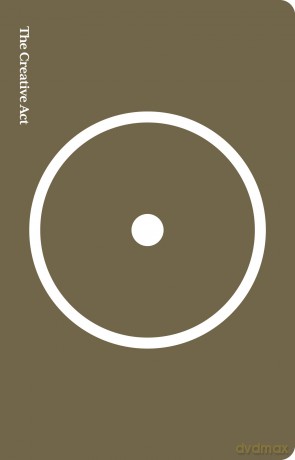 The Creative Act: A Way of Being - Rick Rubin [KSIĄŻKA]