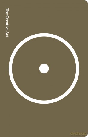 The Creative Act: A Way of Being: The Sunday Times bestseller - Rick Rubin [KSIĄŻKA]