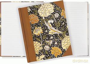 Notes William Morris - Duży