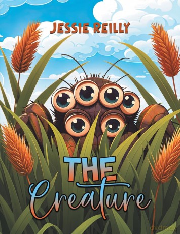The Creature - Jessie Reilly [KSIĄŻKA]