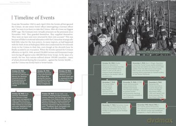 The Crimean Offensive, 1944: The Russian Battle for the Crimea - Ian Baxter [KSIĄŻKA]