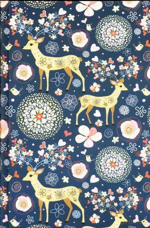 Notes Xl Bambi