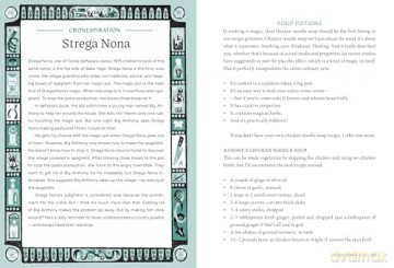 The Crone Zone: How to Get Older with Style, Nerve, and a Little Bit of Magic - Nina Bargiel [KSIĄŻKA]