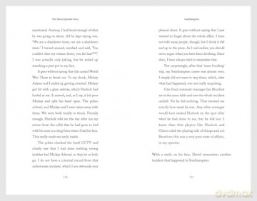 The David Speedie Story: A Journey Through the Language of Argentinian Football - David Speedie [KSIĄŻKA]