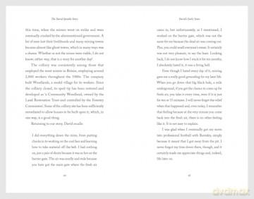The David Speedie Story: A Journey Through the Language of Argentinian Football - David Speedie [KSIĄŻKA]