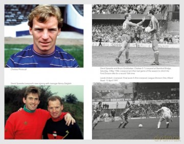 The David Speedie Story: A Journey Through the Language of Argentinian Football - David Speedie [KSIĄŻKA]