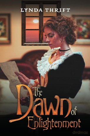 The Dawn of Enlightenment - Lynda Thrift [KSIĄŻKA]