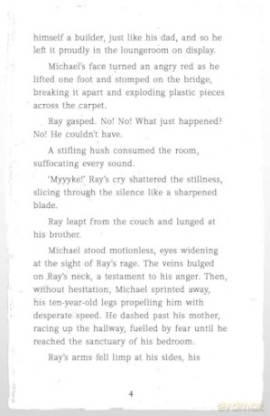 The Day the Bridge Fell: 7 - Coral Vass [KSIĄŻKA]