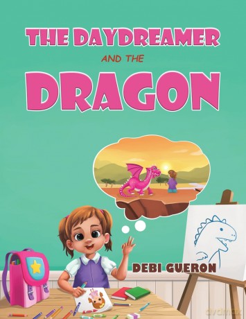 The Daydreamer and the Dragon - Debi Gueron [KSIĄŻKA]