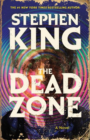 The Dead Zone: A Novel - Stephen King [KSIĄŻKA]
