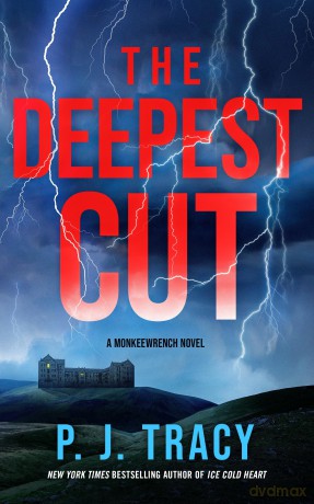 The Deepest Cut: A Novel: 11 - P. J. Tracy [KSIĄŻKA]