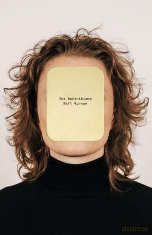 The Definitions - Matt Greene [KSIĄŻKA]