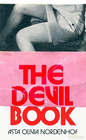 The Devil Book - Asta Olivia Nordenhof [KSIĄŻKA]