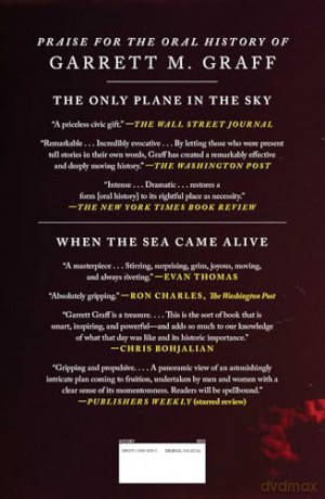 The Devil Reached Toward the Sky: An Oral History of the Making and Unleashing of the Atomic Bomb - Garrett M. Graff [KSIĄŻKA]