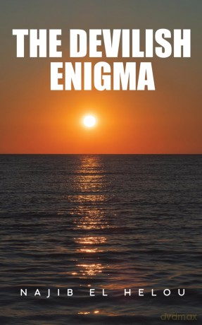 The Devilish Enigma - Najib El Helou [KSIĄŻKA]