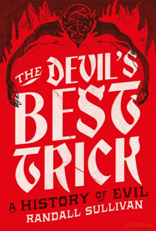 The Devil's Best Trick - Randall Sullivan [KSIĄŻKA]