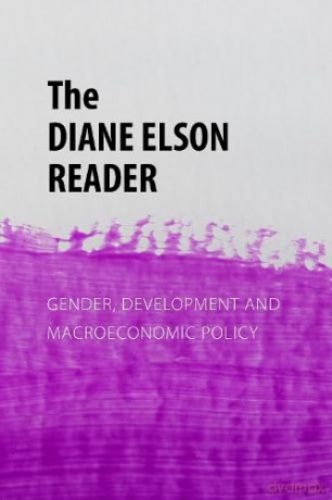 The Diane Elson Reader: Gender, Development and Macroeconomic Policy - Diane Elson [KSIĄŻKA]