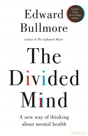 The Divided Mind: A new way of thinking about mental health - Professor Edward Bullmore [KSIĄŻKA]