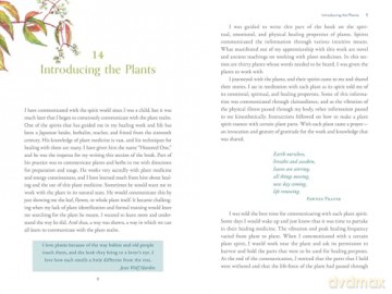 The Divine Nature of Plants: A Medical Intuitive's Guide to Plant Spirit Medicine - Laura Aversano [KSIĄŻKA]