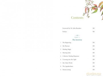 The Divine Nature of Plants: A Medical Intuitive's Guide to Plant Spirit Medicine - Laura Aversano [KSIĄŻKA]