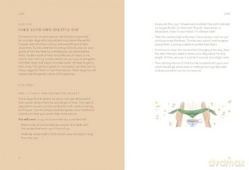 The Dog Year: Dogs, Magic, Nature and Spells - Alison Davies [KSIĄŻKA]
