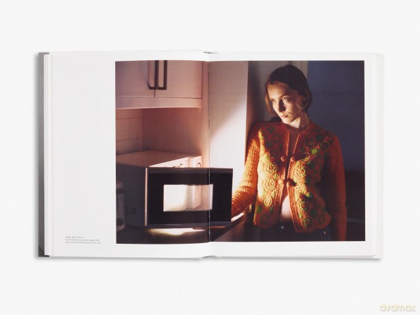 The Domestic Stage: When Fashion Image Comes Home - Adam Murray [KSIĄŻKA]