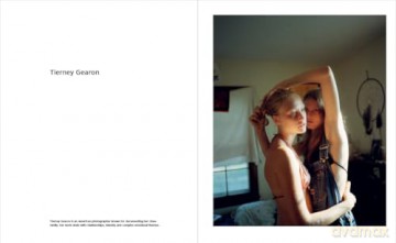 The Domestic Stage: When Fashion Image Comes Home - Adam Murray [KSIĄŻKA]