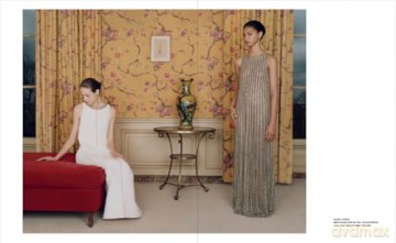 The Domestic Stage: When Fashion Image Comes Home - Adam Murray [KSIĄŻKA]