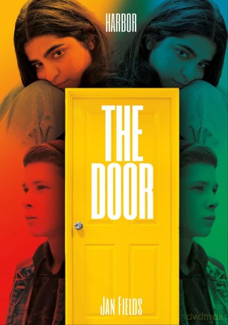 The Door - Jan Fields [KSIĄŻKA]