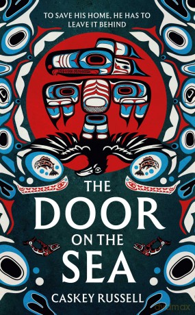 The Door on the Sea: Volume 1 - Caskey Russell [KSIĄŻKA]