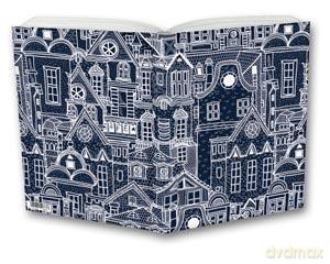 Notes Xl Niebieskie Miasto