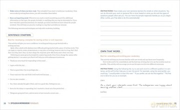 The Dyslexia Workbook for Adults: Practical Tools to Improve Executive Functioning, Boost Literacy Skills, and Develop Your Unique Strengths - Gavin Reid [KSIĄŻKA]