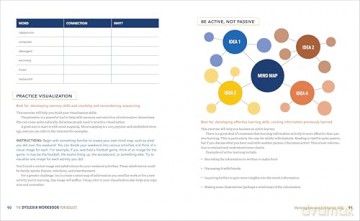 The Dyslexia Workbook for Adults: Practical Tools to Improve Executive Functioning, Boost Literacy Skills, and Develop Your Unique Strengths - Gavin Reid [KSIĄŻKA]