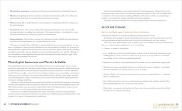 The Dyslexia Workbook for Adults: Practical Tools to Improve Executive Functioning, Boost Literacy Skills, and Develop Your Unique Strengths - Gavin Reid [KSIĄŻKA]