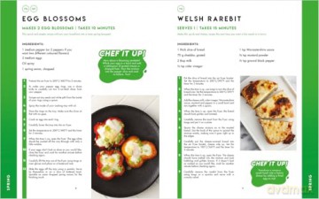 The Easy Air Fryer Cookbook for Children Recipes with the Wow Factor to Cook Together - Sally Morgan [KSIĄŻKA]