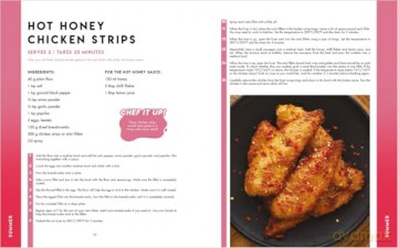 The Easy Air Fryer Cookbook for Children Recipes with the Wow Factor to Cook Together - Sally Morgan [KSIĄŻKA]