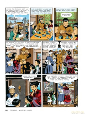 The EC Archives: Two-Fisted Tales Volume 3 - Harvey Kurtzman [KSIĄŻKA]
