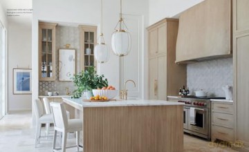 The Elegance and Comfort of Home - Dana Wolter [KSIĄŻKA]