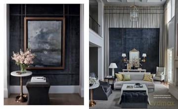 The Elegance and Comfort of Home - Dana Wolter [KSIĄŻKA]