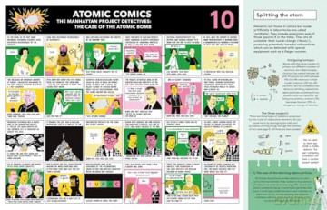 The Element in the Room: investigating the Atomic Ingredients that Make Up Your Home - Mike Barfield [KSIĄŻKA]
