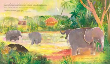 The Elephant and the Piano - Colette Hiller [KSIĄŻKA]