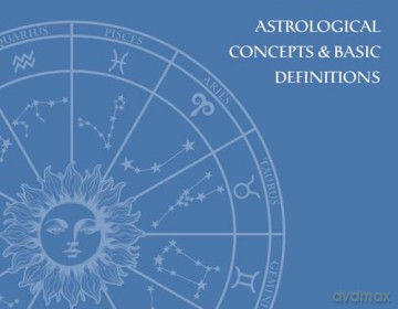 The Encyclopedia of Astrology: Gain Wisdom and Understanding with this Guide to the Constellations - Sarah Christensen Fu [KSIĄŻKA]