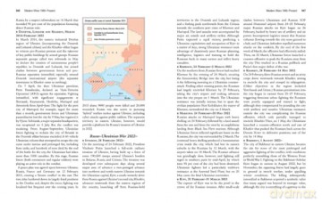 The Encyclopedia of Warfare - Dennis Showalter [KSIĄŻKA]