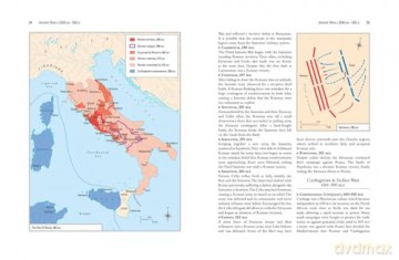 The Encyclopedia of Warfare - Dennis Showalter [KSIĄŻKA]