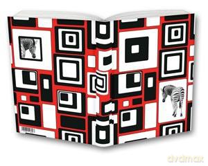 Notes Xl Zebra