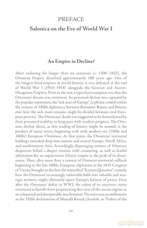The End of the Ottoman Empire and the Forging of the Modern Middle East: A Short History with Documents - Andrew Wender [KSIĄŻKA]