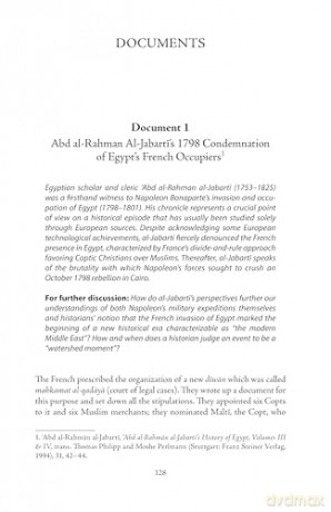 The End of the Ottoman Empire and the Forging of the Modern Middle East: A Short History with Documents - Andrew Wender [KSIĄŻKA]