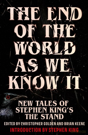 The End of the World as We Know It: The instant New York Times bestseller - Brian Keene [KSIĄŻKA]