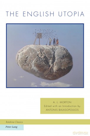 The English Utopia: 30 - A.L. Morton [KSIĄŻKA]
